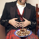 Image for article titled Tips From Professional Eaters on Maximizing Your Thanksgiving Meal